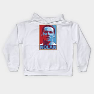 Nolan Kids Hoodie